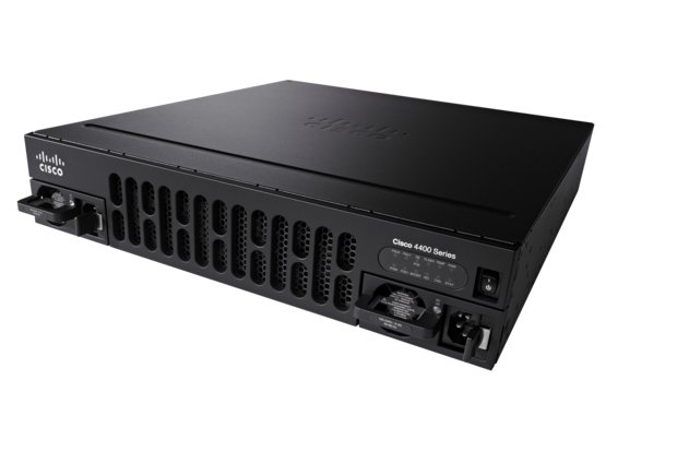 Routeur Cisco ISR 4351