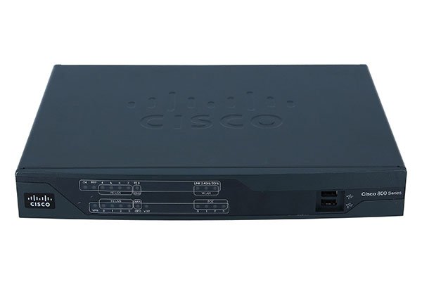 Routeur Cisco 891-K9