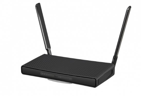 Routeur MikroTik hAP ac3